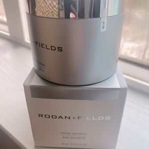 Rodan + Fields Active Hydration Body Replenish